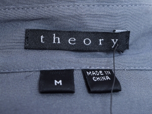 Theory , , Theyskens