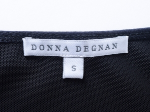 Donna Degnan   Ÿ Ÿ ǽ
