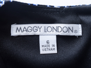 MAGGY LONDON     ǽ