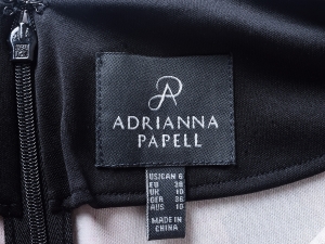 Adrianna Papell   ÷ζ Ʈ ǽ