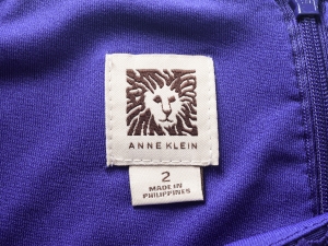 Anne Klein Ŭ  ؽ ̵ ǽ