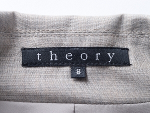 Theory , , Theyskens