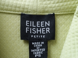 EILEEN FISHER ϸ Ǽ    (SIZE:66-77)