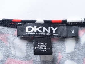 DKNY ī , ̾ؿ ȭƮ ũνV ǽ