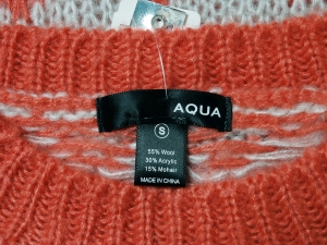 aqua     Ʈž(SIZE:55)