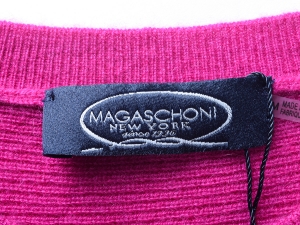 Magaschoni  ֹ ĳù̾  ǽ