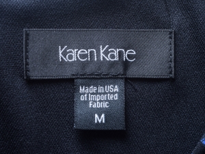 Karen Kane  ũ 귱 Ʈ ǽ