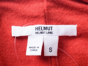 HELMUT LANG ﹫Ʈ ̳ Ÿ  ǽ