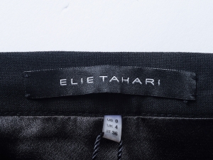 Elie Tahari  Ÿϸ   ̵ ĿƮ