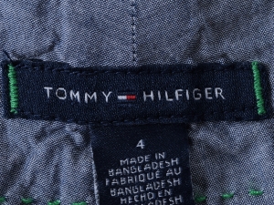 Tommy Hilfiger Ÿǰ, ǰ  ư  