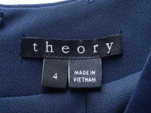 Theory , , Theyskens