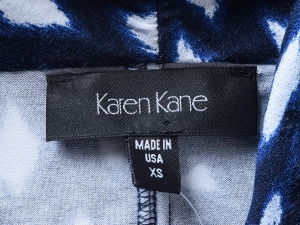 Karen Kane  ø ũ  ǽ