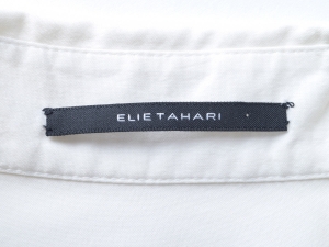 Elie Tahari  Ÿϸ !  ȭƮ 